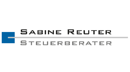 Sabine Reuter Steuerberater Logo