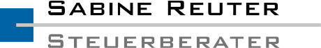 Sabine Reuter Steuerberater Logo